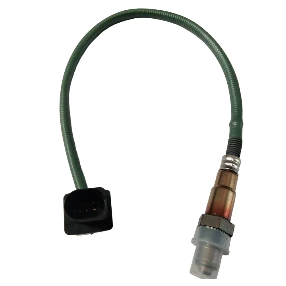 New Lambda Probe Oxygen O2 Sensor  For MERCEDES-BENZ SPRINTER 3-t 4-t 5-t 6-t VIANO VITO 0258017016 0258017017 A0035427018