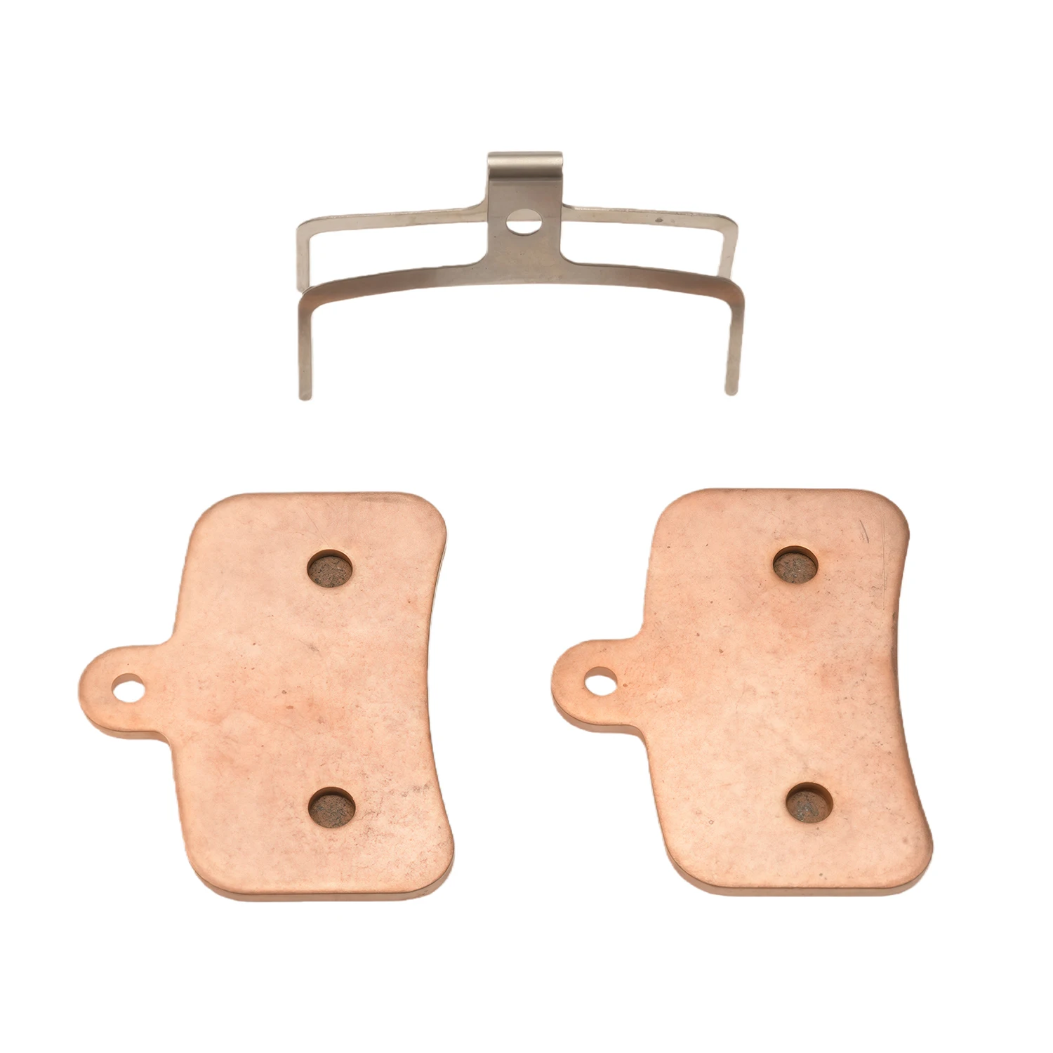Motorcycles Front And After Brake Pads Suitable For Arctic Leopard Cloud Leopard pro S Copper Based Sinetred Disc Brake Pads