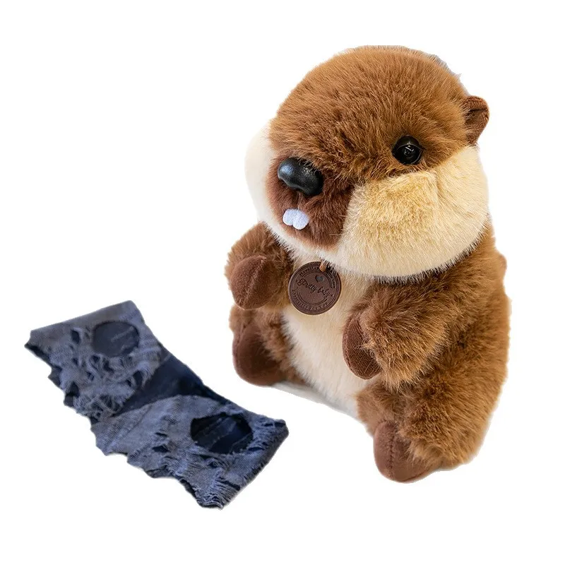 

MINISO Аутентичная трансграничная милая плюшевая игрушка-бабочка, пухлая и пухлая, для детей сна, тканевая кукла для переодевания