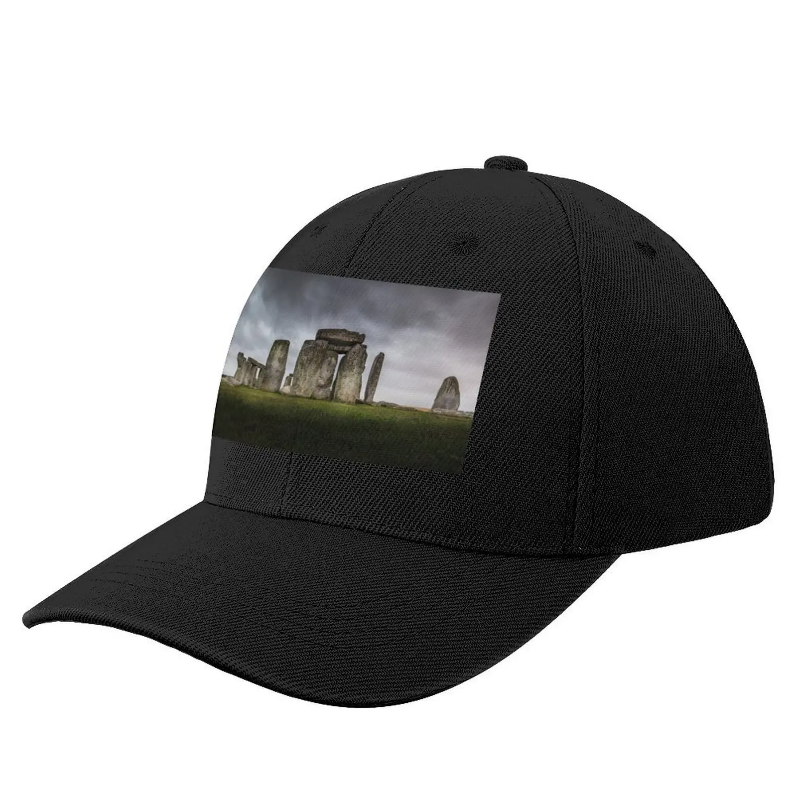 Stonehenge, UK - 2018 Baseball Cap New In Hat Golf Cap Baseball Men Women's