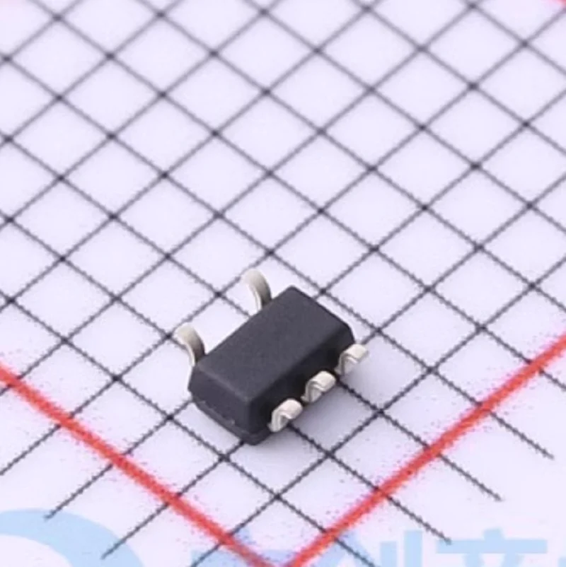Sensors, Transducers TMP235A4DCKT Temperature Sensors Analog and Digital Output Local -40°C ~ 150°C 10mV/°C SC-70-5