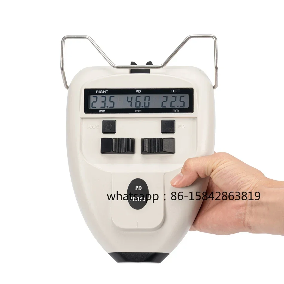 Pupilometer CP32BT Optical Digital PD Meter Slide Pupil Distance Meter with CE High Quality