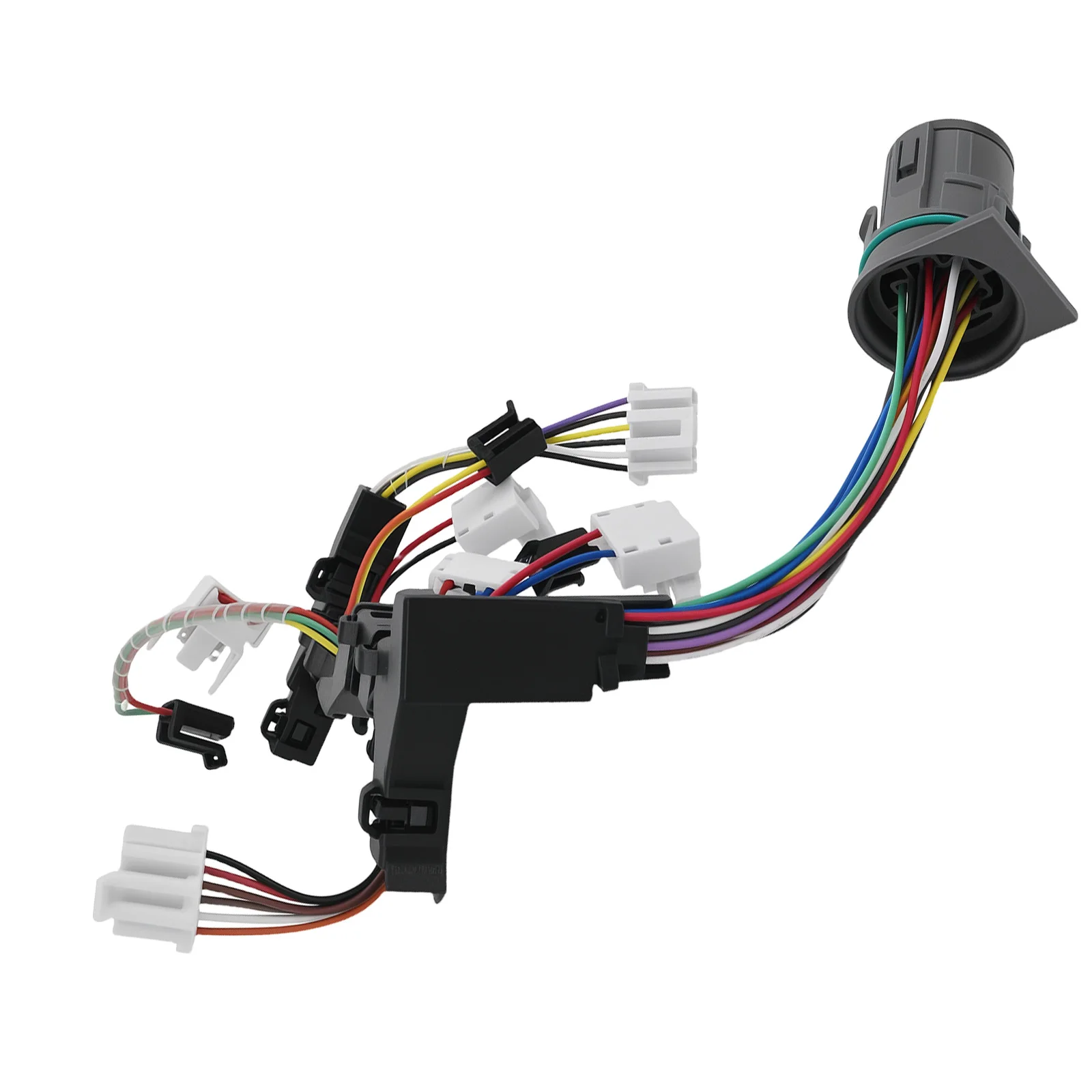 

Жгут проводов трансмиссии для Allison 1000/2000/2400, 6-ступенчатая, 2006-2009 гг.