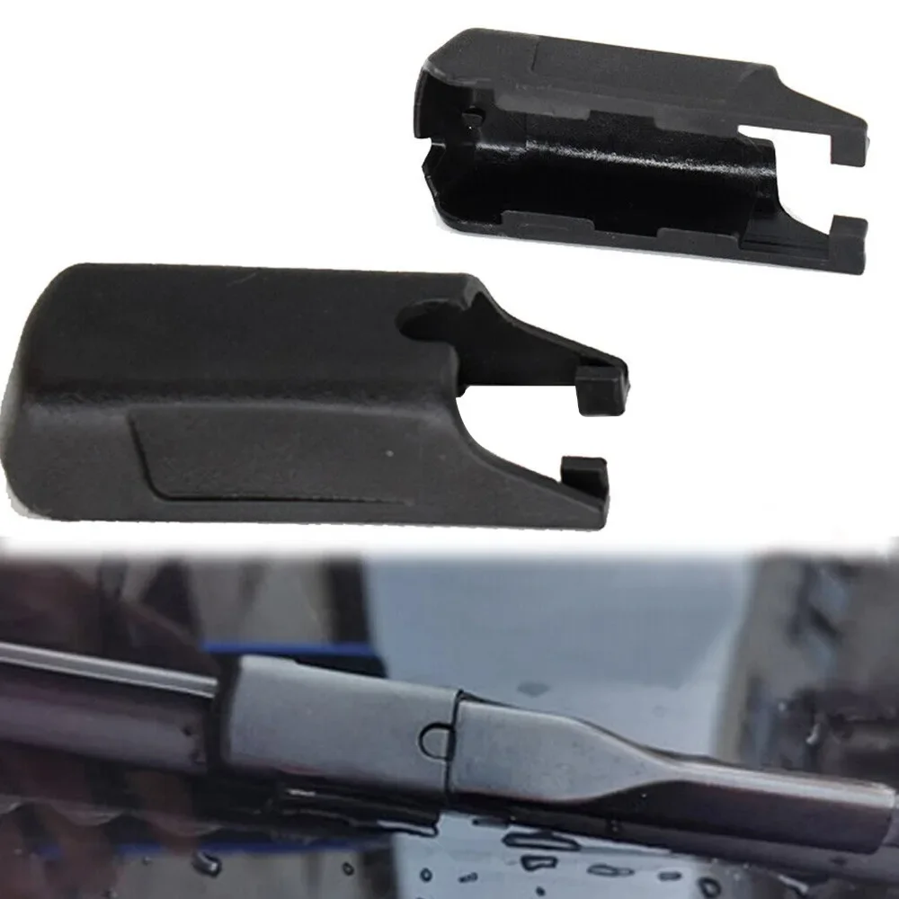 

W000050335 For Mercedes Benz V-Class W447 2014-2021 Front Windscreen Wipers Arm Cover Cap Clip Car Accessories