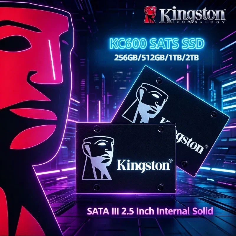 kingston-kc600-ssd-1tb-256gb-512gb-2tb-sata3-25-inch-internal-solid-state-drive-pc-hard-disk-hd-ssd-1024gb-laptop-desktop