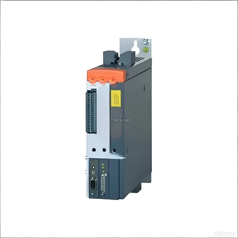 

Brand 8V1016.00-2 ACOPOS Series Servo Drive Module 1.6A 100-230V RS-422 Ethernet Industrial Automation System