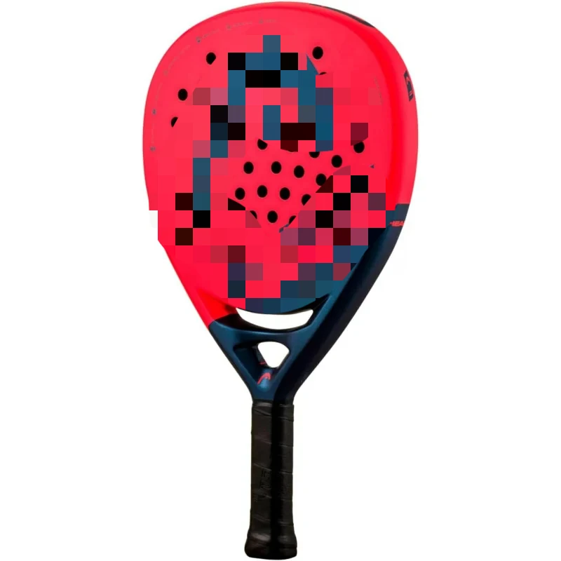 AQHEAD Radical Padel Racket Paddle Series (Pro,Motion,Elite)