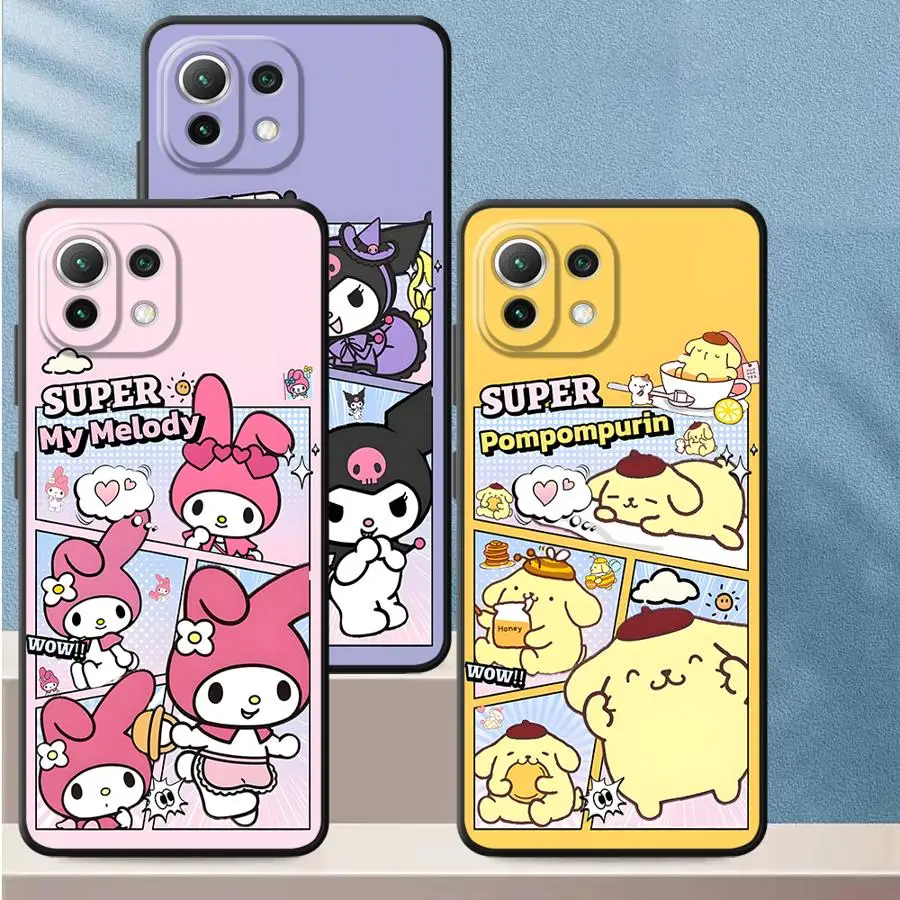 Assembling Sanrio D… - image