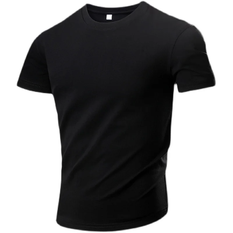Solid Black