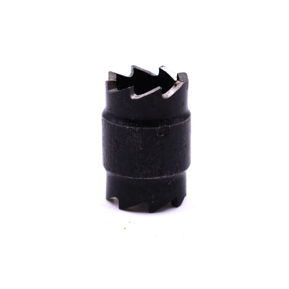 Remove Solder Joint Tool For Difficult To Process Metal Materials Spot Welding Drill Metal Black High Hardness