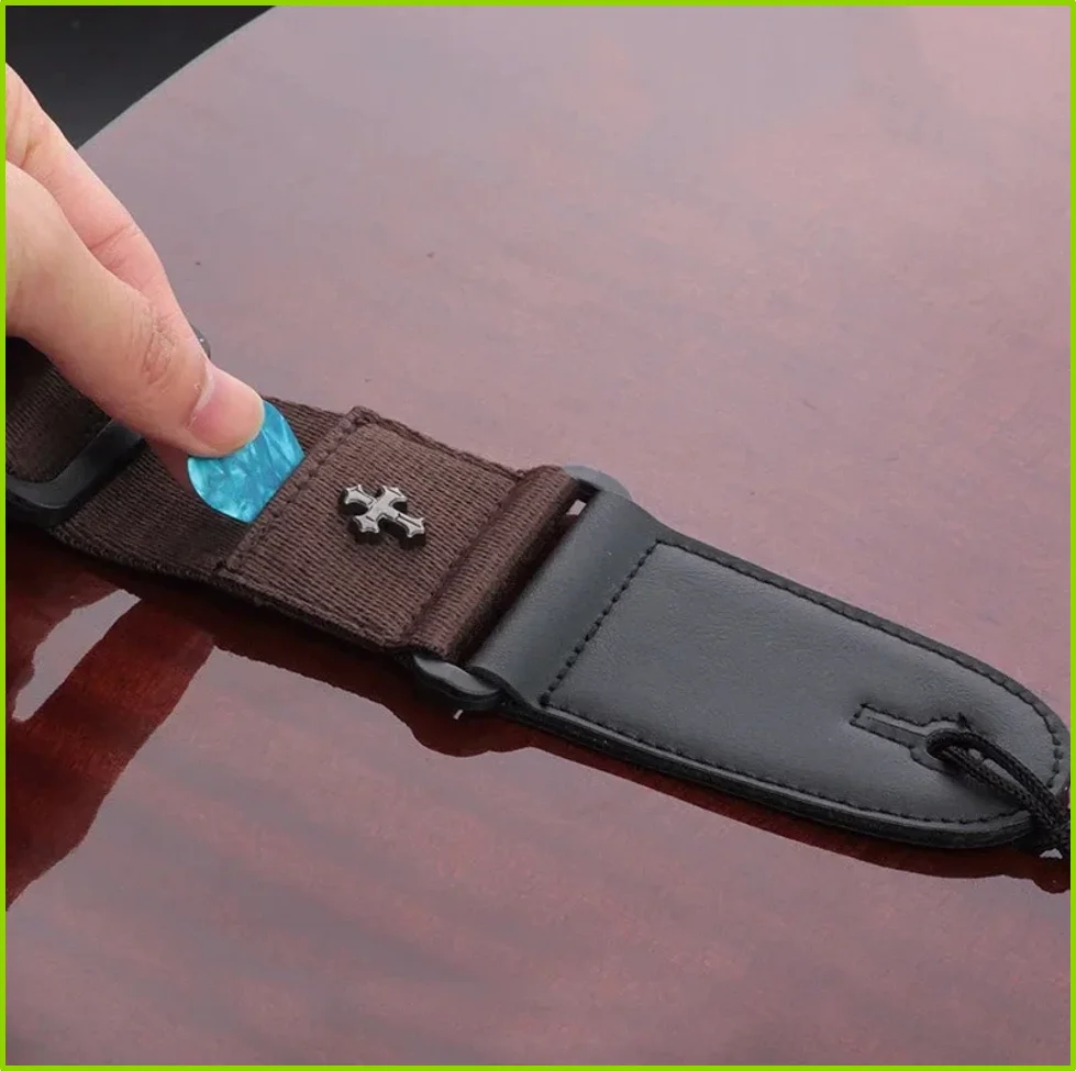Thumbnail 4 - #38 Guitar Straps Price Drop Alerts