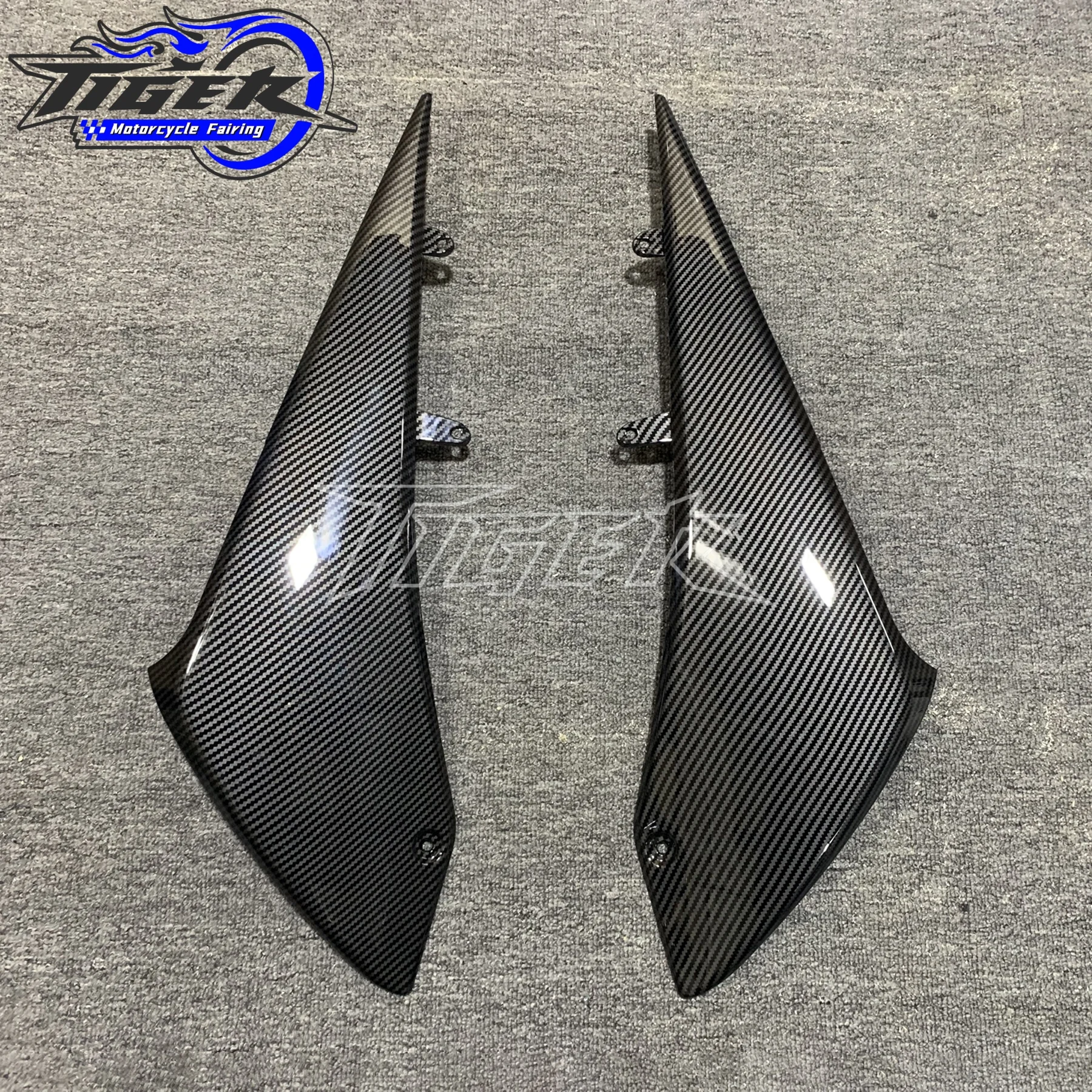 Motorcycle Fairings Kit Fit For YAMAHA T-max 530 2017 2018 17 18 19 Bodywork Set