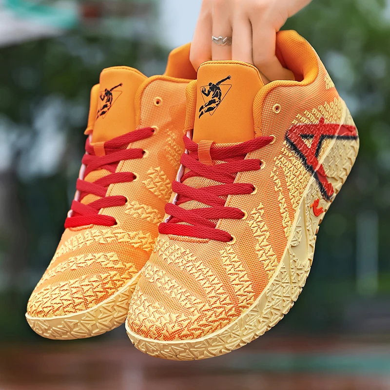2026年新作バスケットボールシューズ メンズ レディース - Outdoor Sport Court Flooring のレビューと価格