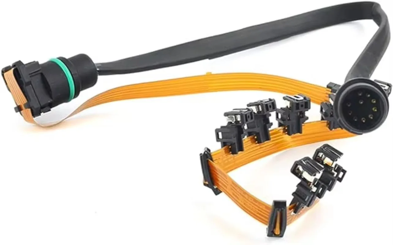 01M927365 Transmission Internal Wiring Harness 01M 095 096 G93 01M325283A Belt Sensor Wire Shift Solenoid Valve