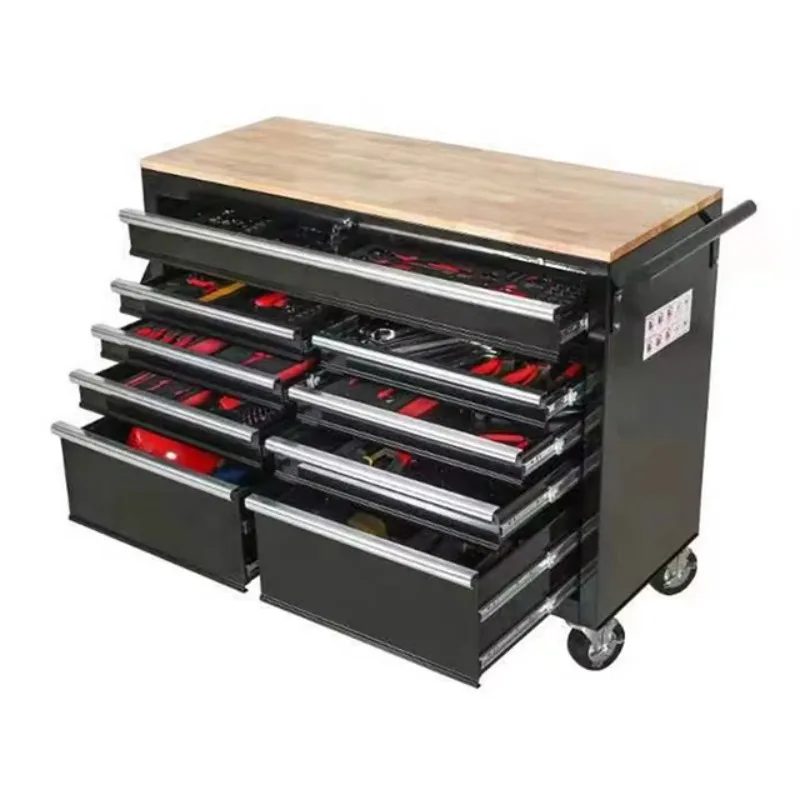 Tattoo Table Station, Auxiliary Cart Salon Barber Cabinet, Portable Storage Organizer