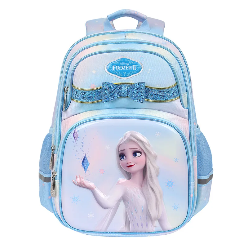 Disney Kinderschultasche Rucksack – Vorschultasche – Alter 3–15