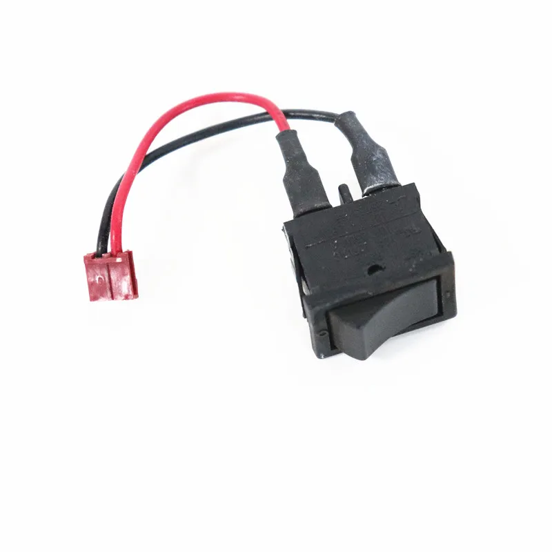 Fujitsu-interruptor, acessórios para impressora, fp360, fujitsu, original