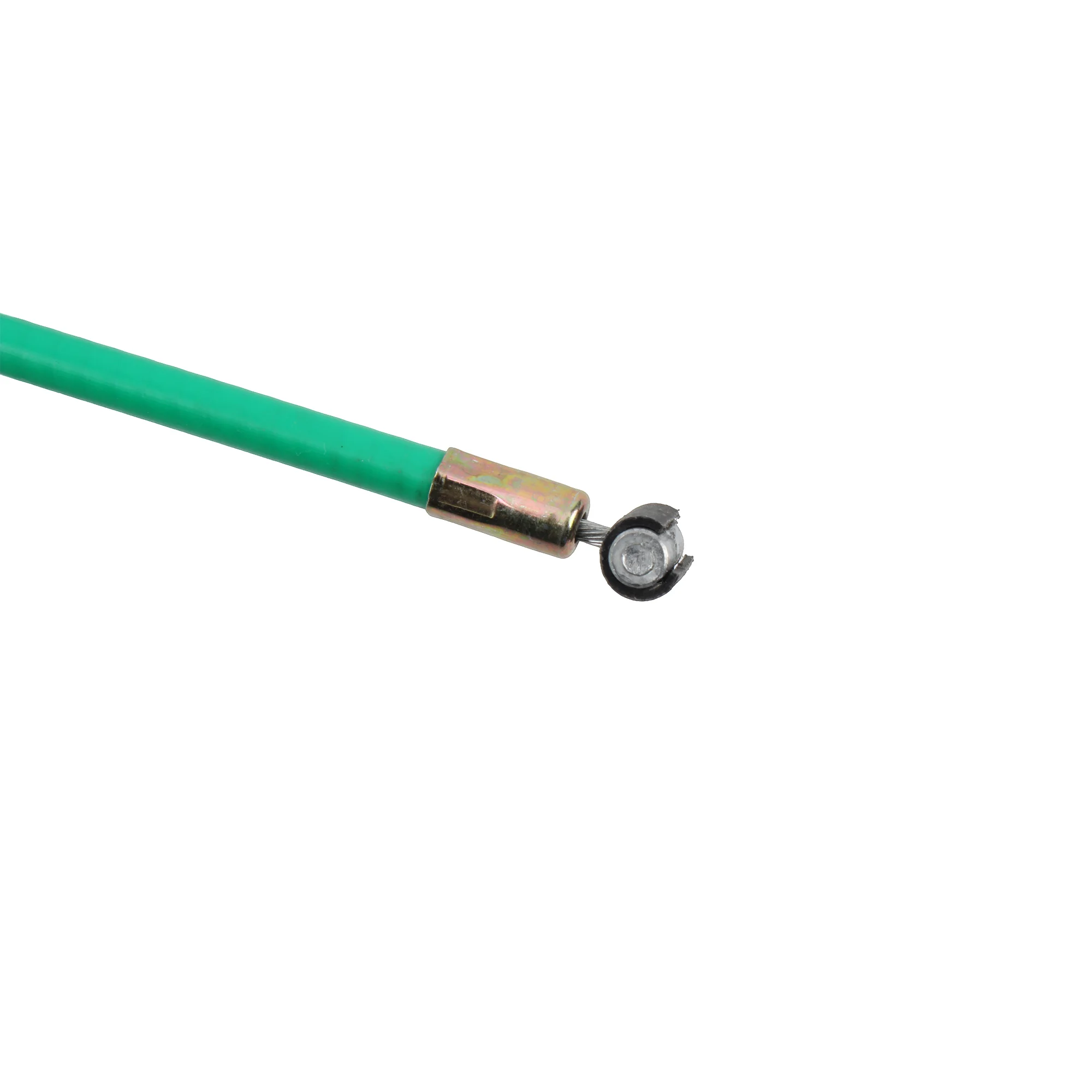 1100mm Universal Dirt Bike Motorcycle Clutch Cable Line Wire For Honda Yamaha Kawasaki KTM Suzuki 110cc-250cc Motocross Parts image 6