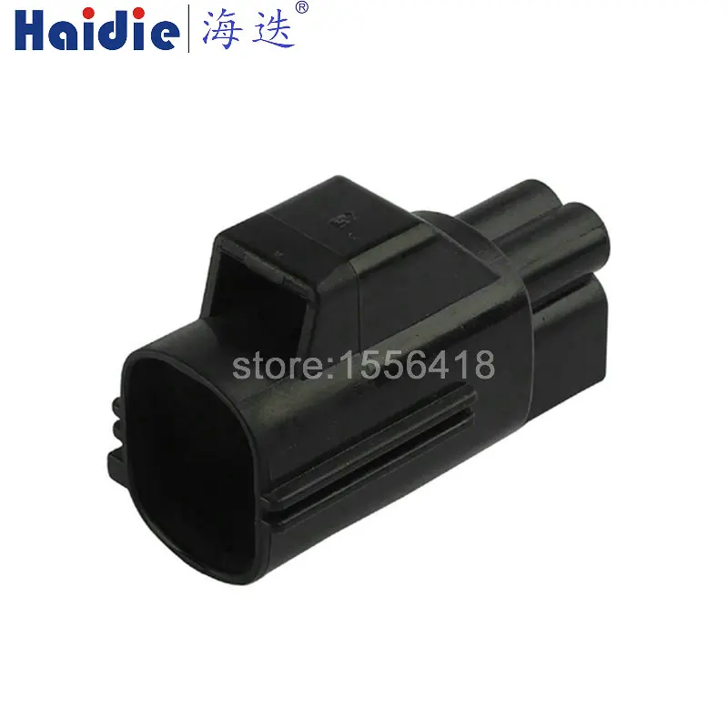 

1-20 Sets 4 Pin 2.2 Series 7282-5889-30 7282-5889 Automotive Waterproof Connector Wiring Terminal Socket