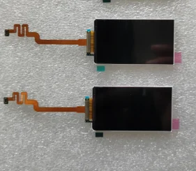 

2.45 inch 240X432 high-definition display screen H245QBN02.0