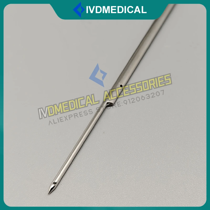 Aspiration Probe Piercer for Urit-5500 Urit 5500 Puncture Needle Probe