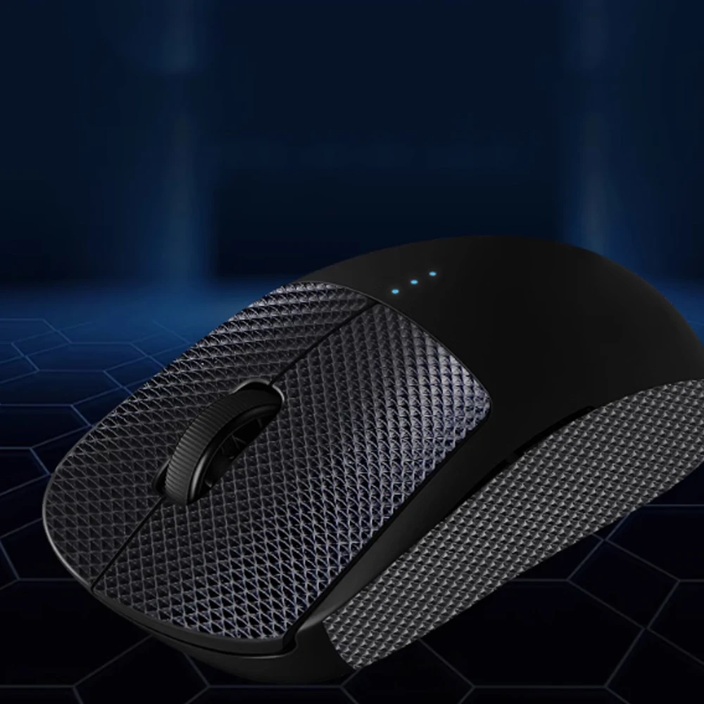 Handyhülle Anti-Rutsch-Aufkleber Seite Anti-Rutsch-Kopfhörer Computer Tablet Anti-Rutsch-Antikollisions-Aufkleber transparent DIY