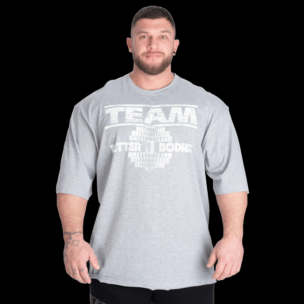 Better Bodies チームポンプカバージムフィットネ - Streetwear Gym Brand のレビューと価格