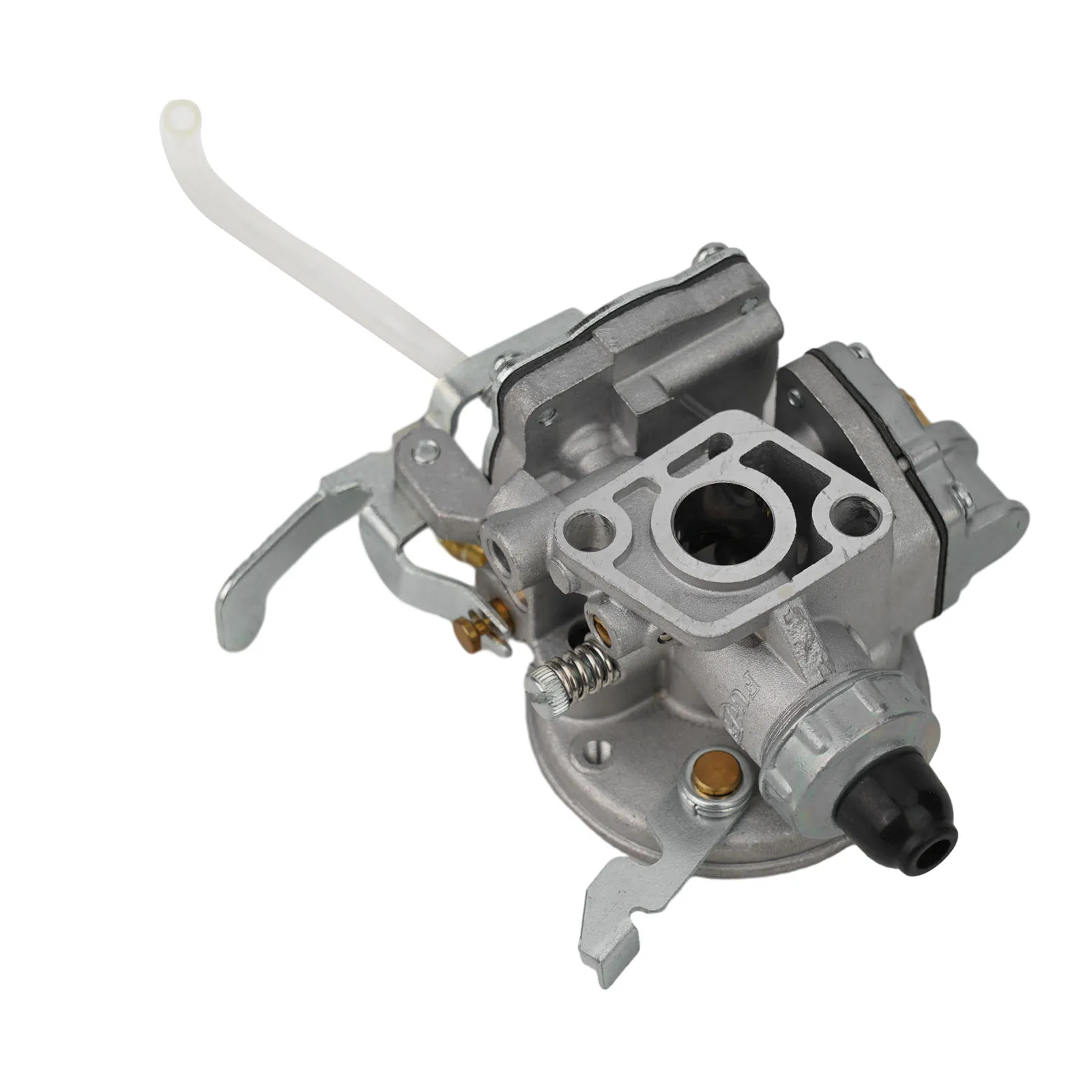 

Replacement For Carburetor for B45 Series Brushcutters Includes Tubing Fits B45 B45LA B45INTL with Part Number A021002520