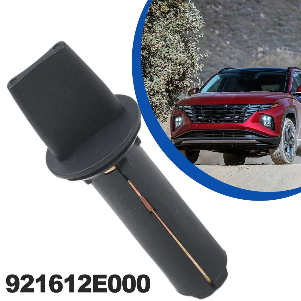 High Quality Lamp Bulb Socket 92161-2E000 Car Accessories Front Position Plastic Practical For Rio 06-16 High Quality