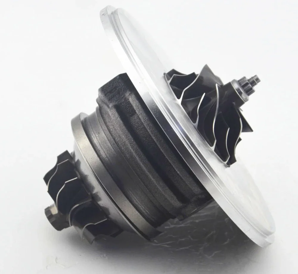 محرك GT2052S MDI 525 TD5 حركة الشاحن التربيني 452239