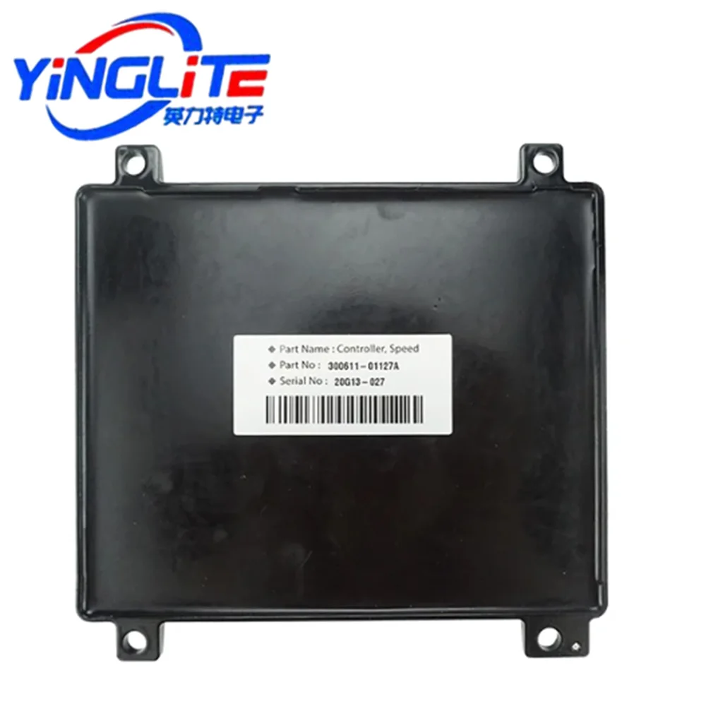 DSC1000 Genuine Speed Control Version 300611-01127A Electronic Speed Controller DSC1000