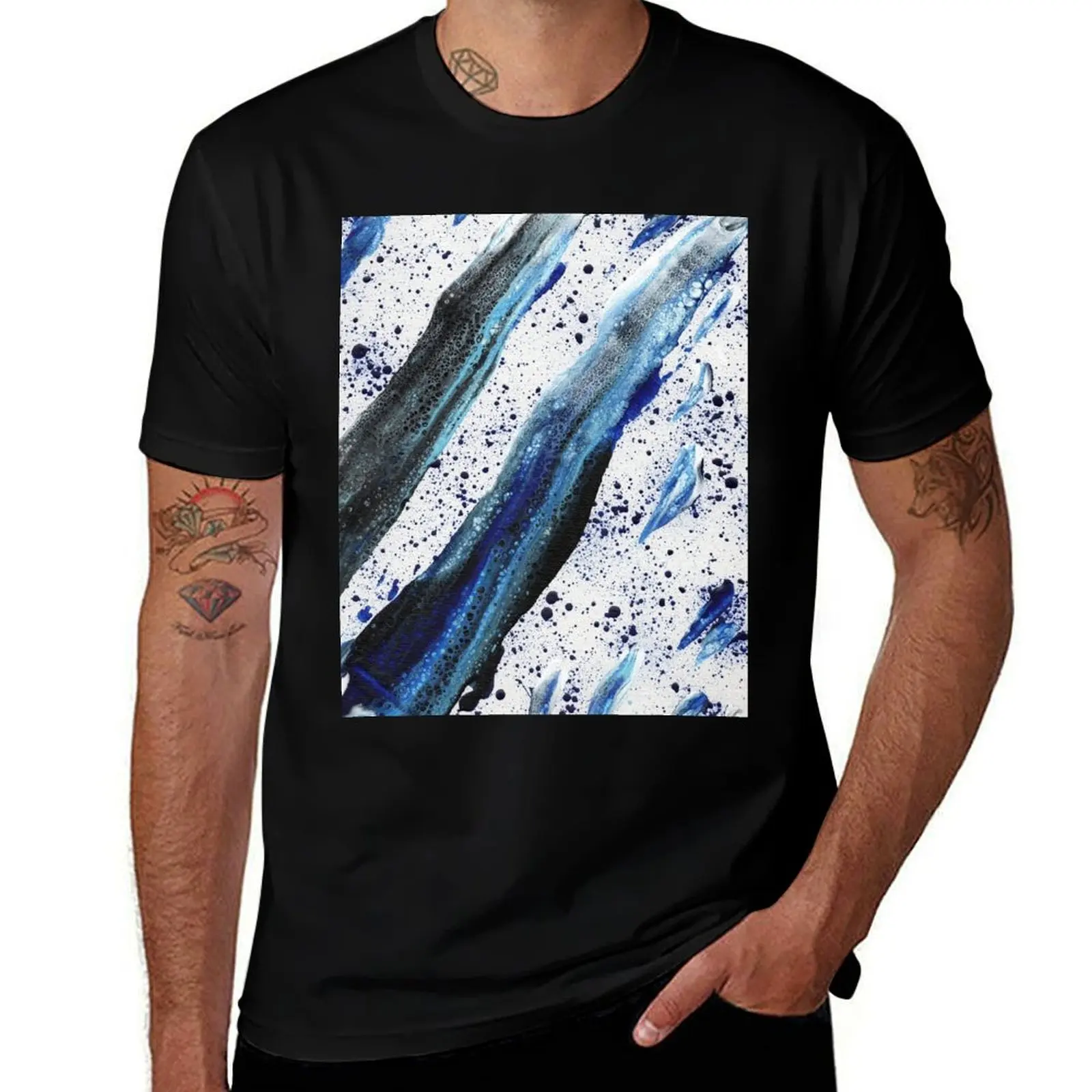 

How the Sky Fell T-Shirt t shirts with prints g man t shirts for men t shirts designer T-Shirt