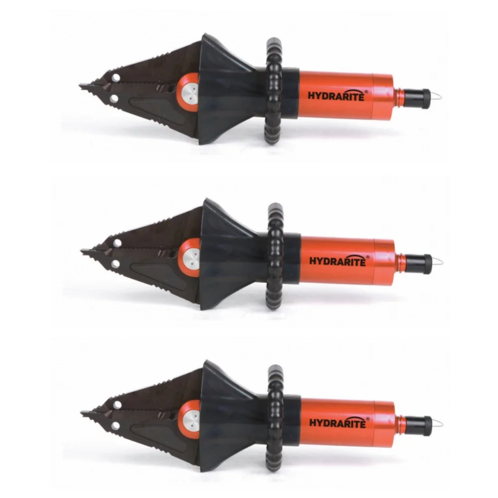 Fire Fighting Rescue Tool Steel Cutters Accident Rescue Hydraulic Combination Tool Hydraulic Spreader Cutter