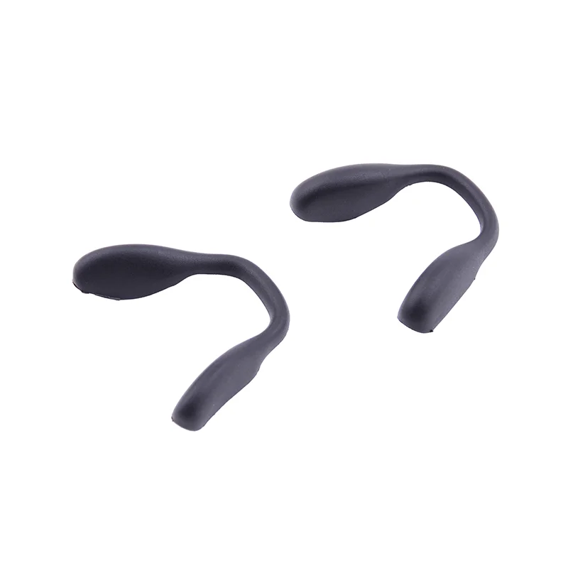 Livestrong Non Slip Rubber Nose Pads for Oakley