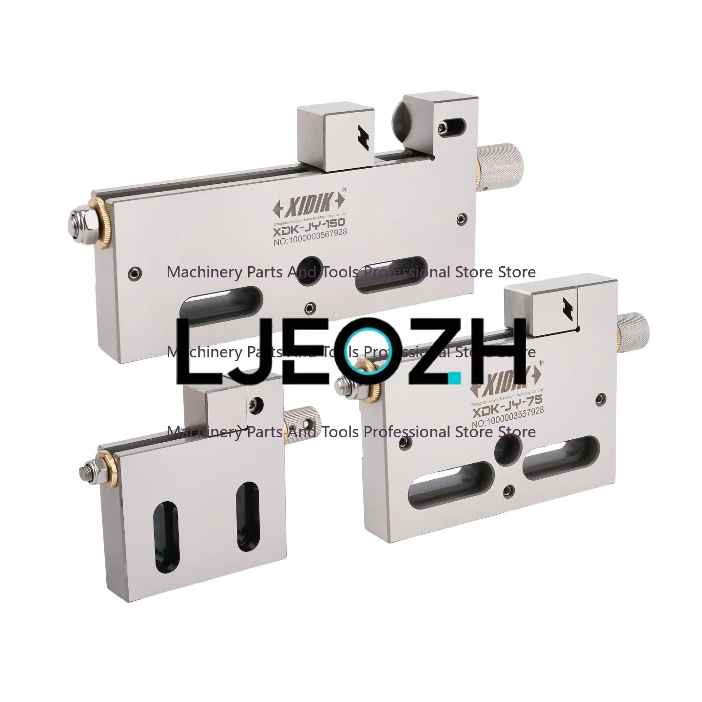 Wire Cutting Slow Wire Accessories Fixture Wanli Fixture Slow Wire Flat Pliers
