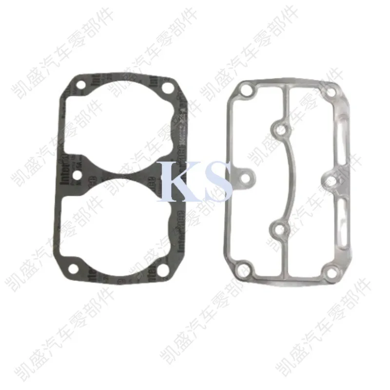 For Cummins ISDE Engine Air Compressor 3509DE2-010 Cylinder Head Mat Repair Kit