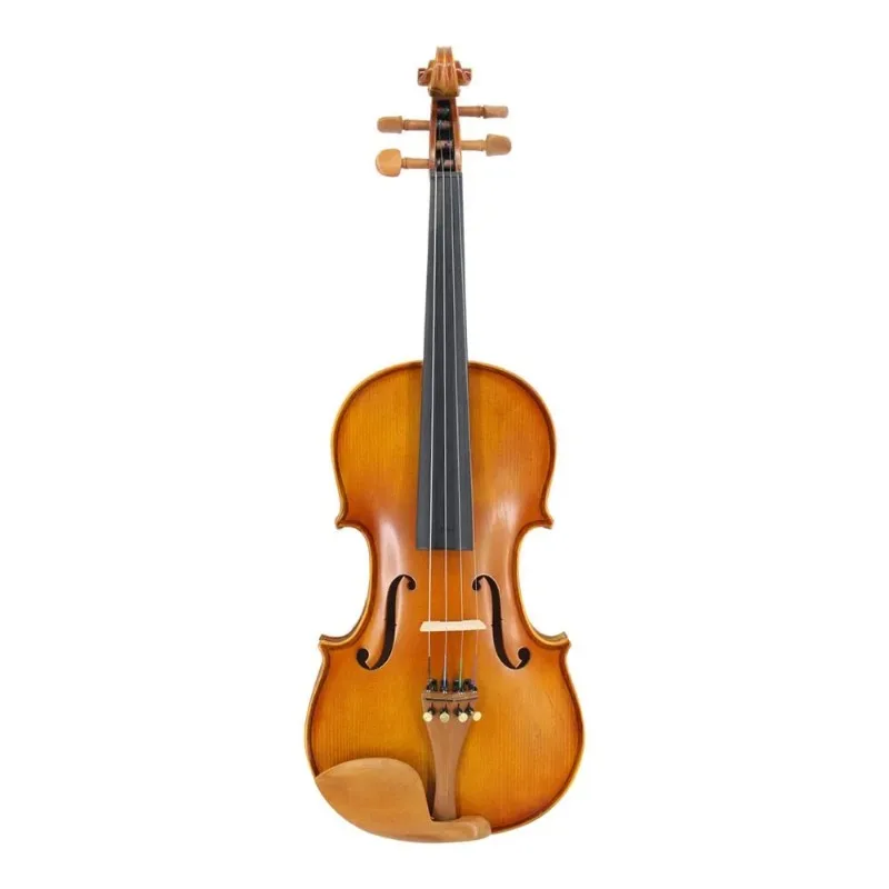 

Quality solid wood violin jujube accessories rosin silent shoulder rest spare string E string cloth