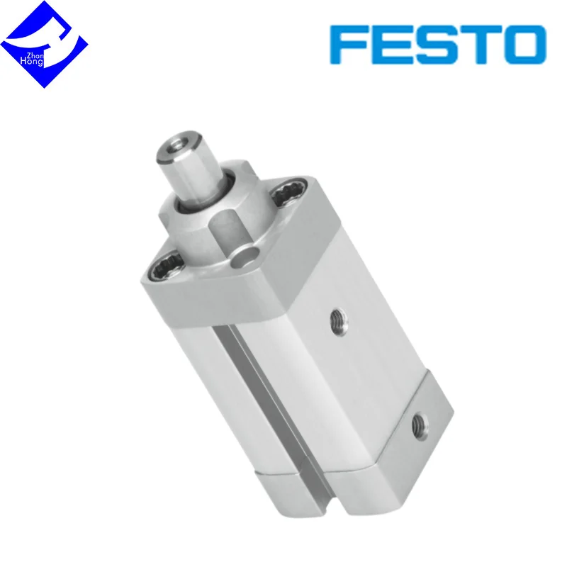 FESTO Original Genuine Stopper cylinder 576062-DFSP-16-10-F-PA series cylinder quality assurance DFSP series have spot prices