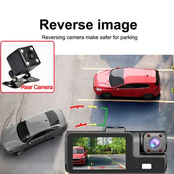 10 best sales Hd car dvr - №6