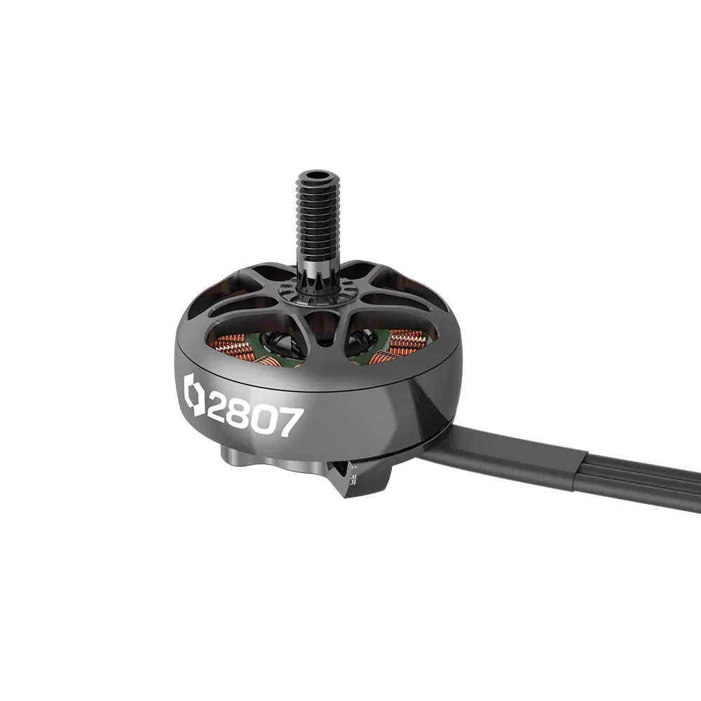 SpeedyBee 2807 1050Kv Motor 6S for SpeedyBee Mario Fold 8-inch DC Long Range Frame