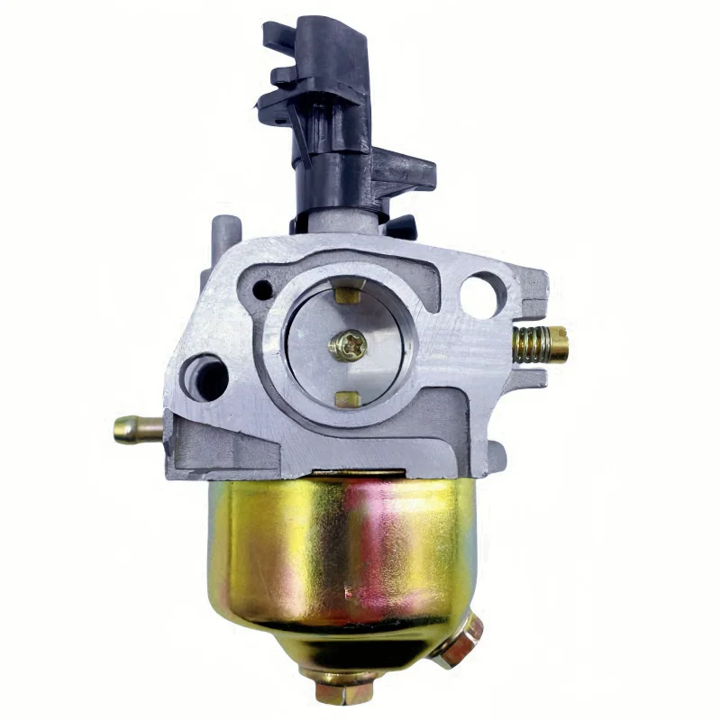 

Карбюратор для генераторов Champion Power Equipment CPE 3000W 3500W 6.5HP, совместимый с Honda GX120, GX160, GX168, GX200