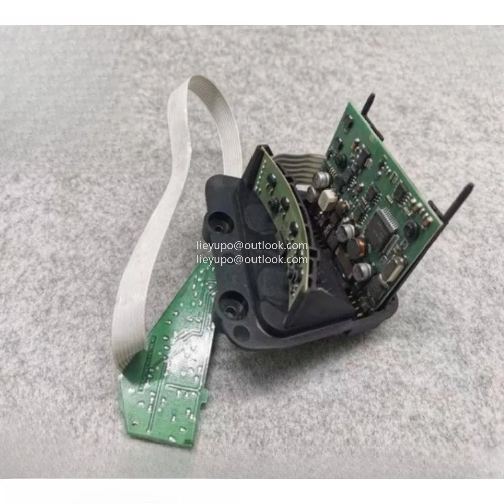Be suitable for Viano 636639 gear shifting module gear shifting module