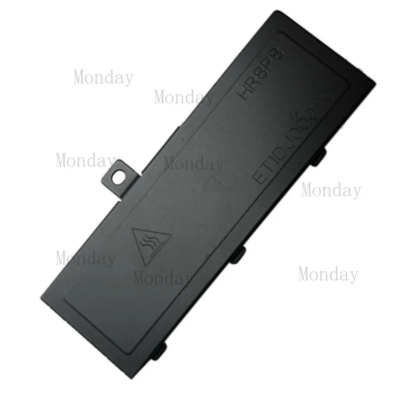 

W 0HR8P8 SSD Bracket Caddy Frame Cooling For Dell Precision 7710 7720 7510 7520