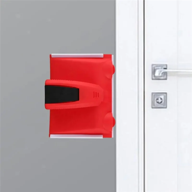 

Новый набор инструментов для рисования, 4 шт., небольшой настенный угловой набор для рисования кромок, художник с подставкой для ретуши, практичный инструмент для рисования кромок