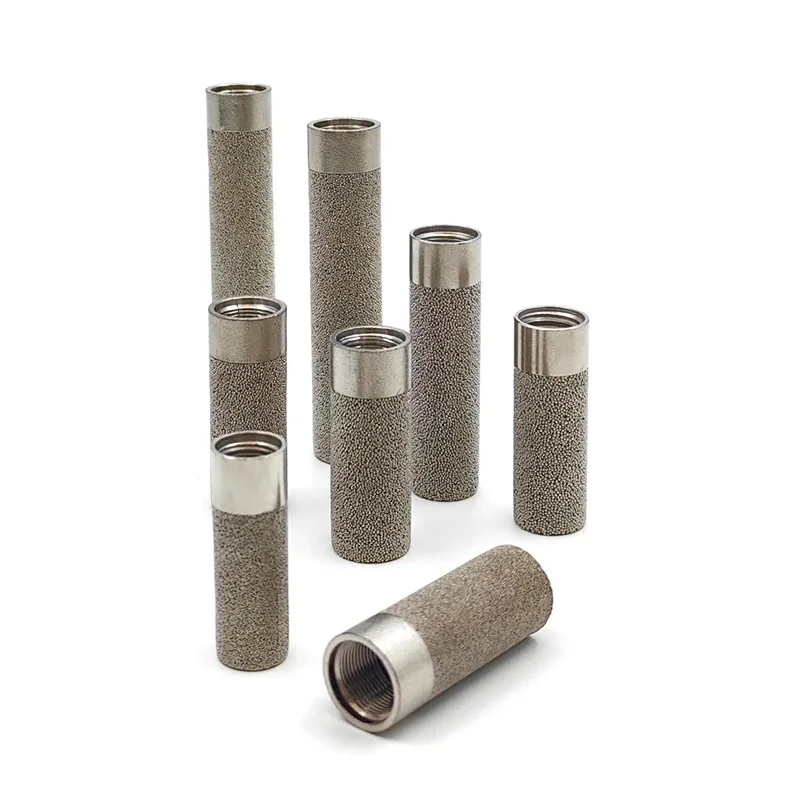 Multi-size Stainless Steel Sintered Customizable Industrial Ship in 48 Hours