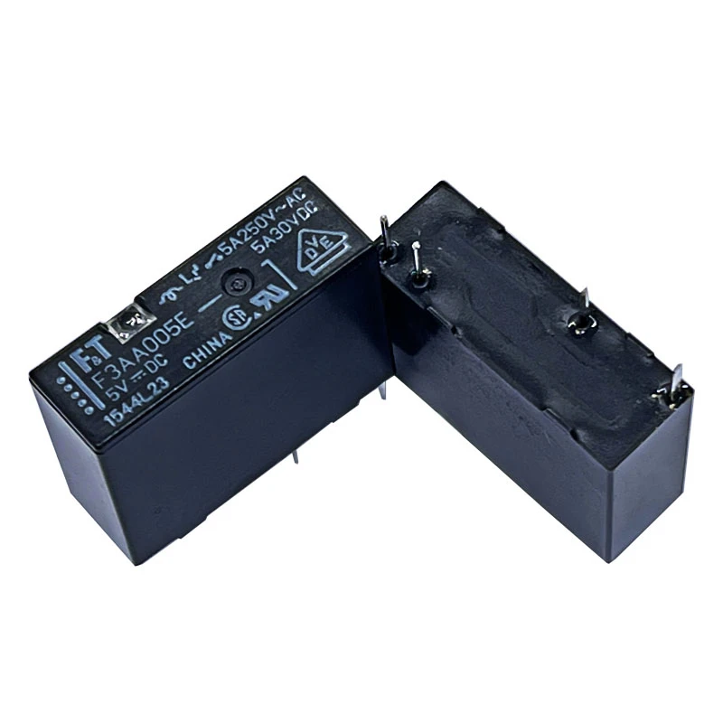 FTR-F3AA005E-HA FTR-F3AA005E 5VDC F.T-F3AA005E F3AA005E F3AA005E-5V تتابع السلطة