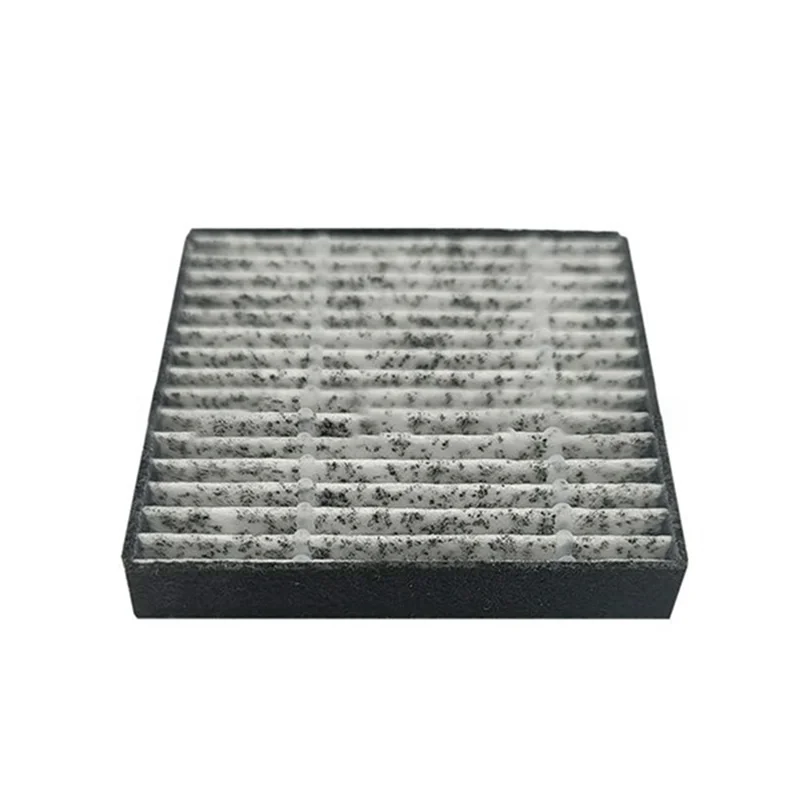 ABVI-基地局フィルター要素エウレカ J20/美的 W20/W20 プロロボット掃除機アクセサリー