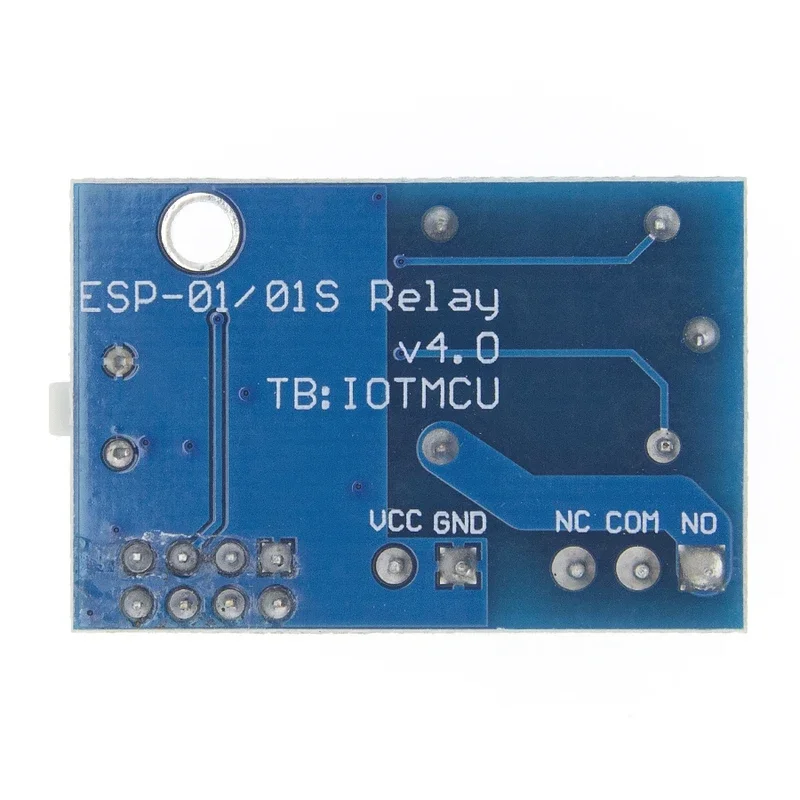 ESP8266 ESP-01 5V WiFi Relay Module Things Smart Home Remote Control Switch Phone APP ESP01 Wireless WIFI Module