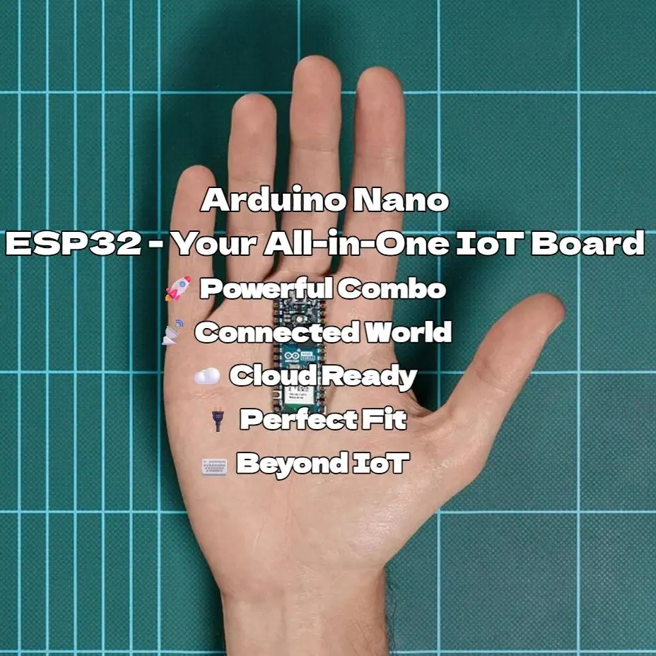 arduino-nano-esp32-con-esp32-s3-wi-fi-e-ble-compatibile-con-cloud-iot-per-progetti-arduino-e-micropython
