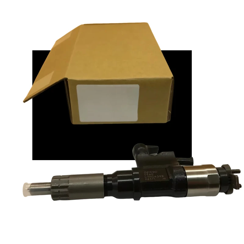 

Форсунка дизельного топлива 095000-0660 0950000660 Упаковка в коробке